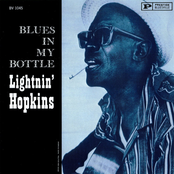 Buddy Brown's Blues by Lightnin' Hopkins