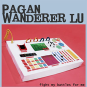 Fight My Battles For Me