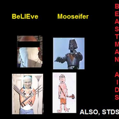 BeLIEve Mooseifer