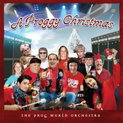 Joy To The World by The Prog World Orchestra