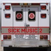 Sick Music 2: CD 2