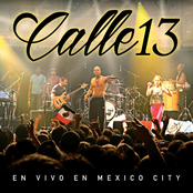 Tango Del Pecado by Calle 13