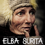 Elba Surita LP