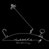 Satellite Kite by Beautiful Eulogy