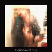 Cardamom Tea