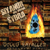 Ütülü Hayaller - EP