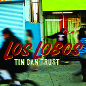 On Main Street by Los Lobos