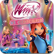 Chain Reaction by Winx Club