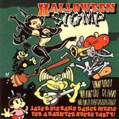Halloween Stomp