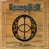 At The Gates Of Avalon by Raising Fear