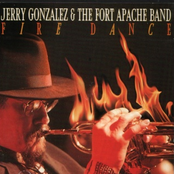 Ugly Beauty by Jerry Gonzalez & The Fort Apache Band