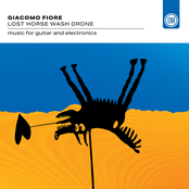 Lost Horse Wash Drone