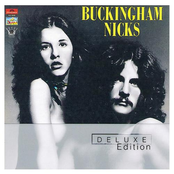 Buckingham Nicks (Deluxe Edition)
