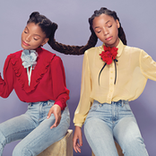 chloe x halle