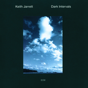 Parallels by Keith Jarrett