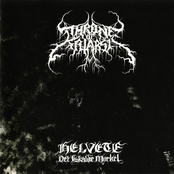 Helvete: Det Iskalde Mørket