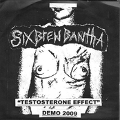 Six Brew Bantha - Outcome of Ignorance