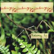 zielony ep