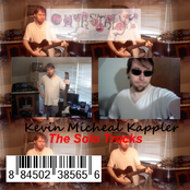 Kevin Micheal Kappler(SOLO ALBUM)