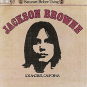 Song For Adam by Jackson Browne