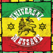 I-Wayne: Universal Message Vol. 3