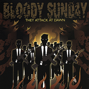 Nino Brown by Bloody Sunday