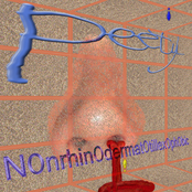 N0nrhin0dermat0tillex0ph0bic