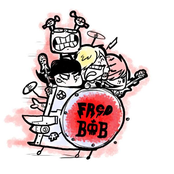 Fred and Bob - Demo