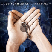 Feeling Of Being by Lucy Schwartz