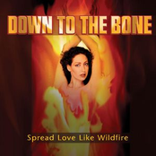 Angel Baby by Down To The Bone