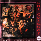 El Ritual Del Vacilón