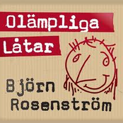 100 Spänn by Björn Rosenström