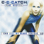 I Can Lose My Heart Tonight '99