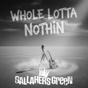 Whole Lotta Nothin'