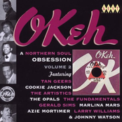 Okeh - A Northern Soul Obsession Volume 2