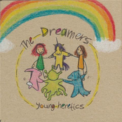 The Dreamers EP