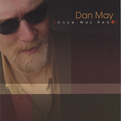 Dan May: Once Was Red