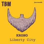 Liberty City by Krono