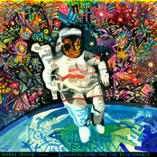 Blooming Stars and The Blue Marble