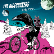 I by The Ricecookers