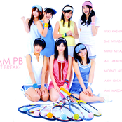 team pb