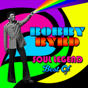 Bobby Byrd - I'm Not To Blame
