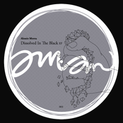Dissolved In The Black EP