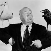 alfred hitchcock