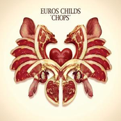 Dawnsio Dros Y Mor by Euros Childs