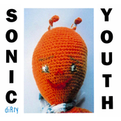 Nic Fit by Sonic Youth