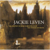 Shadow In My Eye by Jackie Leven