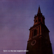 The New England Edition