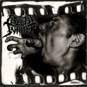 Cerebric Turmoil / Defeated Sanity SPLIT EP