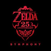 the legend of zelda: 25th anniversary symphony
